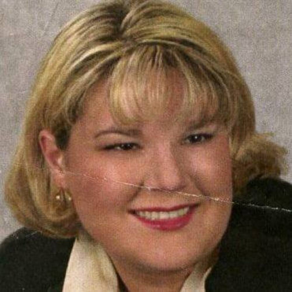 Meet your Posher, Tonya